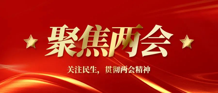 省政协委员、沃尔德集团董事长林擘参加山东省政协十三届一次会议